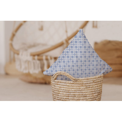 Coussin Nautical Nights
