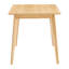 Table de salle à manger rectangulaire Modway-90863246
