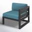 Avion Patio Chair with Sunbrella Cushions-882656287-894853849