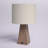 Lashaun Solid Wood Table Lamp-872968599