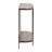 Brian Console Table Brown