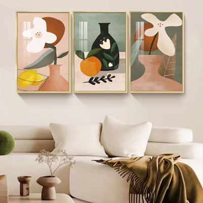 " Boho " 3 - Pieces