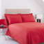 Izyan Percale Fitted Sheet-561125637-561125884