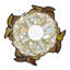 1 - Light Pendant