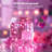 Fairy Lights Battery Operated, 5 Pack 20 LED String Lights With Timer, Waterproof Christmas Fairy Light For Bedroom Party Decorations-1353259823