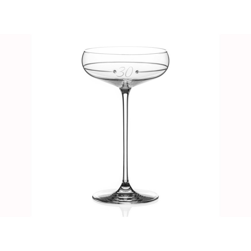 1ml Crystal Drinking Glass
