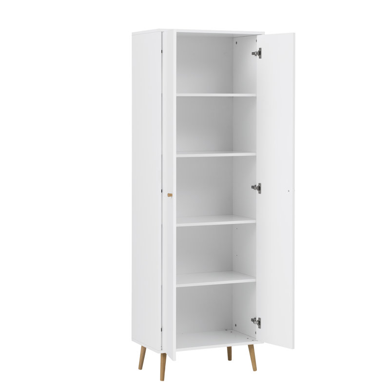 Jonte 2 -Door 4 -Shelf