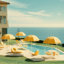Patio 90'' W Umbrella-776727024