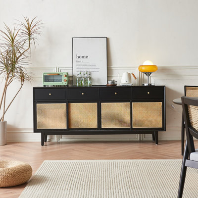 Buffet Bryher 70,8