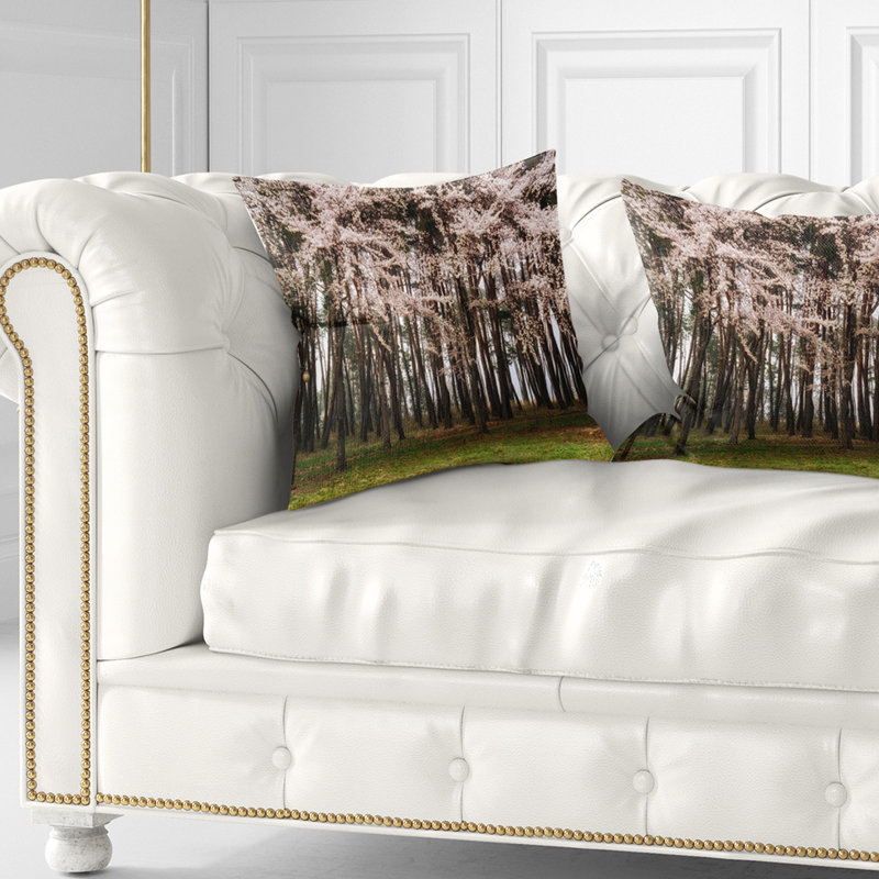Coussin Schafer, 16 po x 1 po, Coussin décoratif