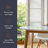 Floret Window Film 24" x 36"