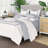 Blass Ticking Egyptian Cotton Percale-77460012-77460017