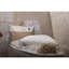 Oreiller en laine pour chambre à coucher, coussin confortable en laine