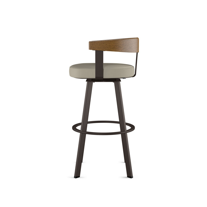 Drees Swivel Counter & Bar Stool