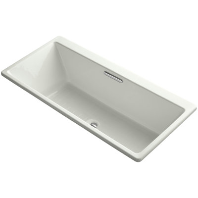 Reve 67" x 36" Soaking Bathtub