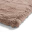 Tamica area rug Table Tufted Rectangle Mink-70524005