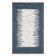 Ceniceros Cotton Hand Woven Area Rug
