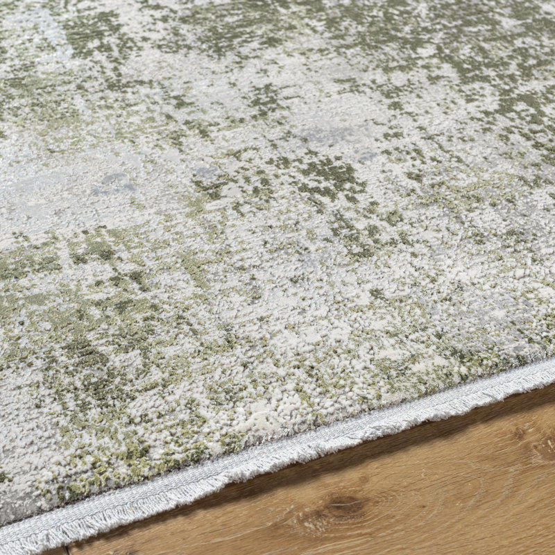 Seema Rug, Rectangle 10' x 14'