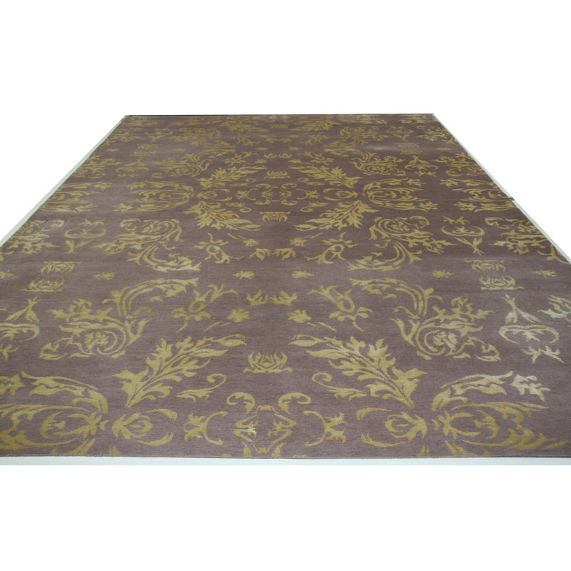 One-of-a-Kind 10' X 14' Area Rug