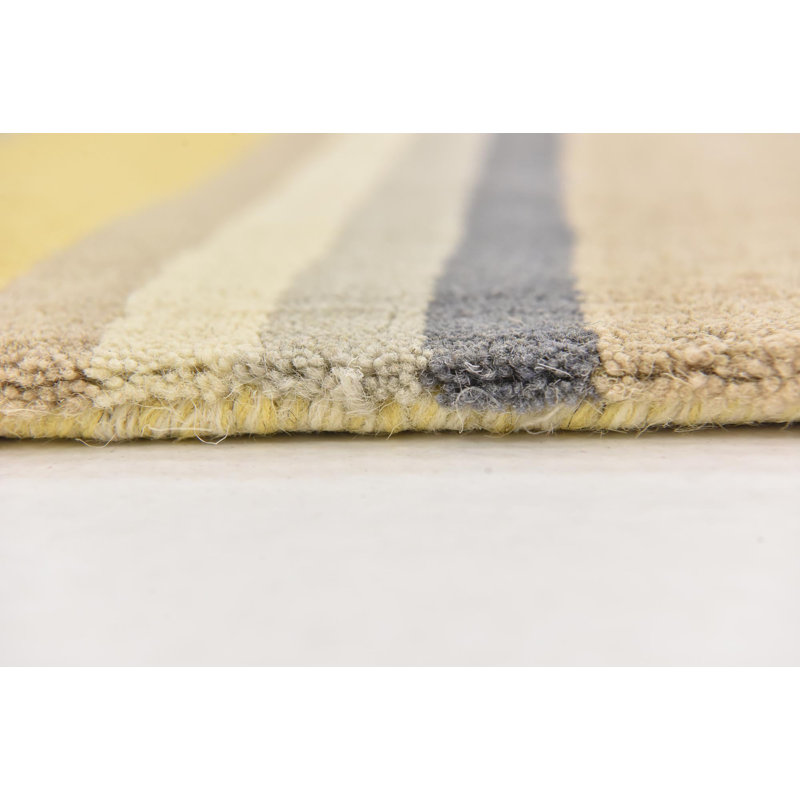 Tapis multicolore Myrick