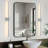 Haamed LED Flush Mounted Sconce Hardwired-480769718-525356343