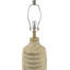 Jeromesville Resin Accent Lamp