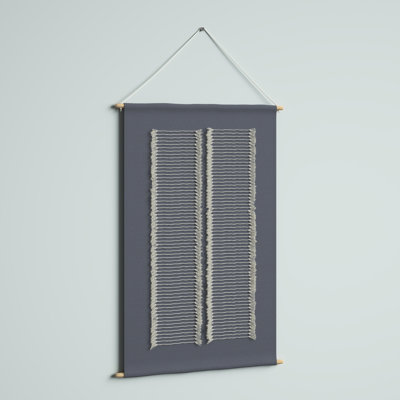 Cotton Wall Hanging