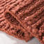 Solid Colour Jute / Sisal Hand Woven Area Rug-115701290
