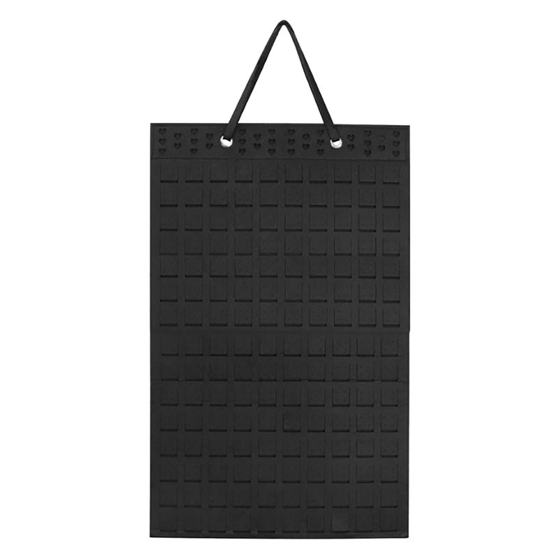 Sac de rangement pour bijoux