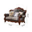 Causeuse 73,23 po American Living-100508289