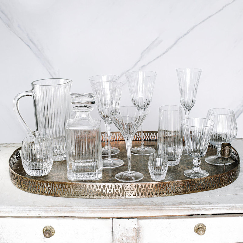 Natalia Handmade Wine Glass