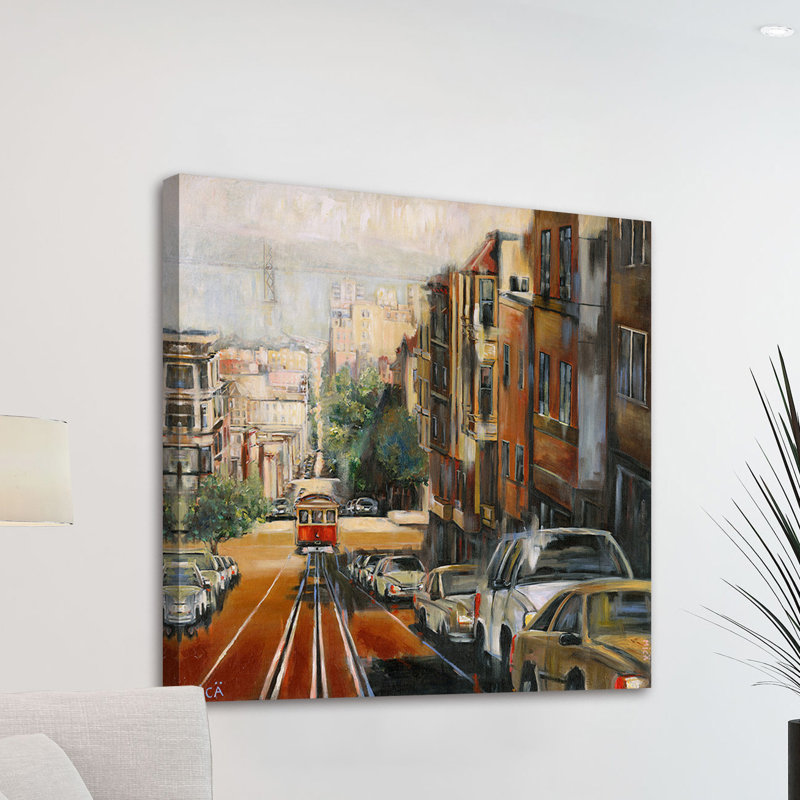 Mica - No Frame Painting on Canvas, 61cm H x 61cm W x 3.81cm D