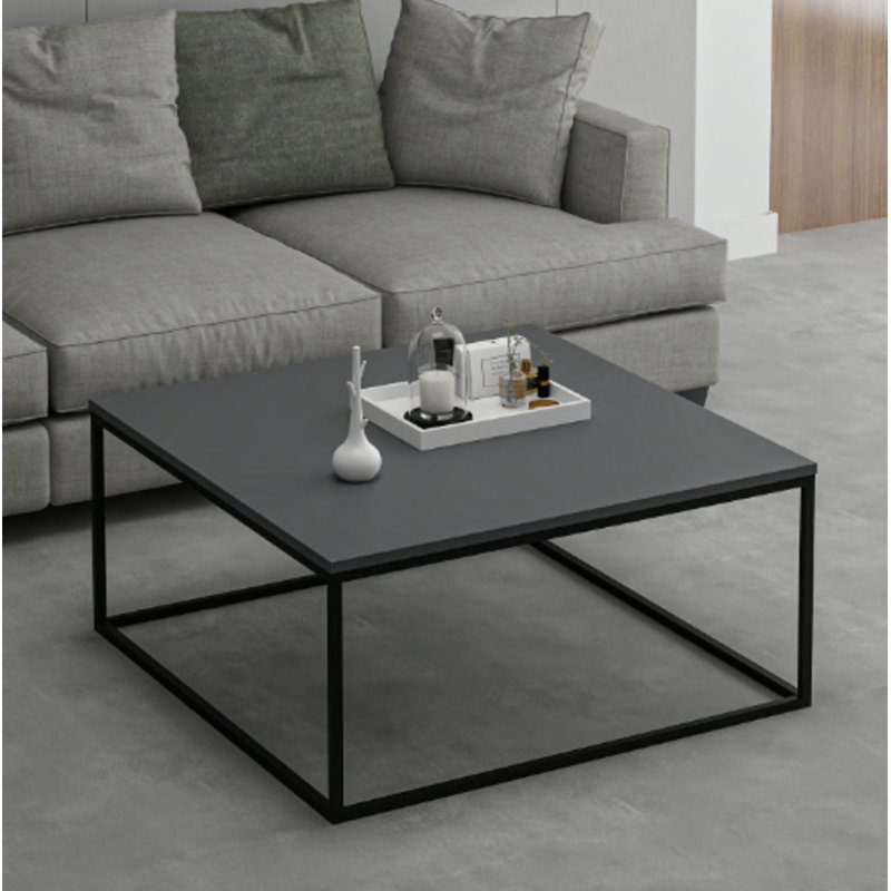 Four Leg Coffee Table