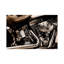 Harley Motorcycle - Print on Canvas-42153053-89229589
