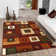 Performance Geometric Indoor Rug