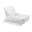 Bingo Sunbrella Outdoor Bean Bag-449995922