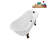 53.1'' x 25.6'' Soaking Acrylic Bathtub-72770162-76275072
