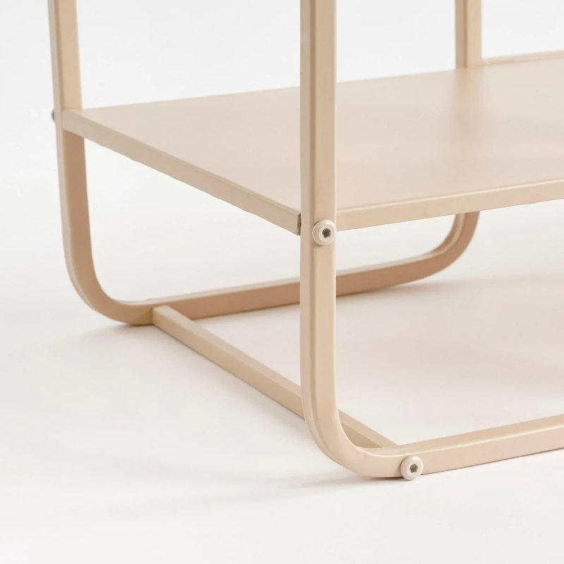 Jules Frame End Table