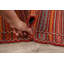 Tapis rayé kilim 3 x 5