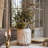 Alery Ceramic Table Vase-1903616654