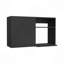 Armoire murale de cuisine Bussolengo, deux tablettes-643206740