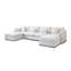 Canapé modulaire 6 pièces Kyna-1727370016