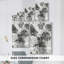 Marble III - Toile tendue avec châssis de qualité supérieure - Prêt à accrocher-108969624