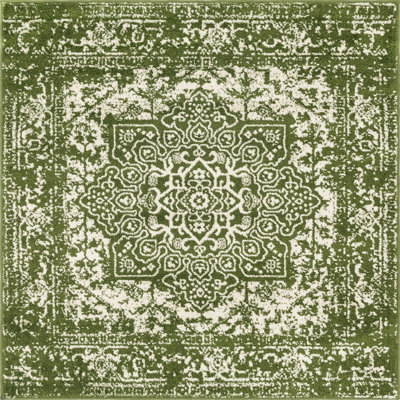 Oriental Area Rug