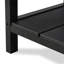 Table d'appoint pour terrasse double-1114594165