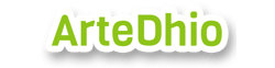 ArteDhio logo