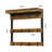 Coffee Mug Rack Wall Mounted With 12 Hooks And Storage Shelf