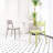 Alaycia Stacking Patio Dining Side Chair-75577142