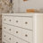 Liberty 6 Drawer 48" W Double Dresser-1661123639