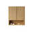 Golden Oak selected
